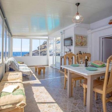 Casa Del Mar, Un Lugar Increible Lejlighed Güimar Eksteriør billede