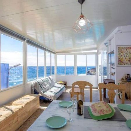 Casa Del Mar, Un Lugar Increible Lejlighed Güimar Eksteriør billede