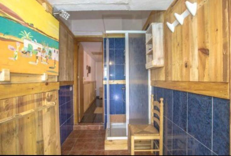 Casa Del Mar, Un Lugar Increible Lejlighed Güimar Eksteriør billede