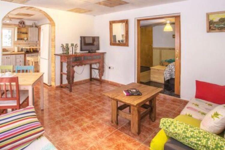 Casa Del Mar, Un Lugar Increible Lejlighed Güimar Eksteriør billede
