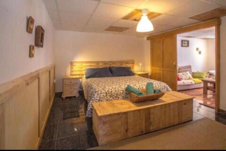 Casa Del Mar, Un Lugar Increible Lejlighed Güimar Eksteriør billede