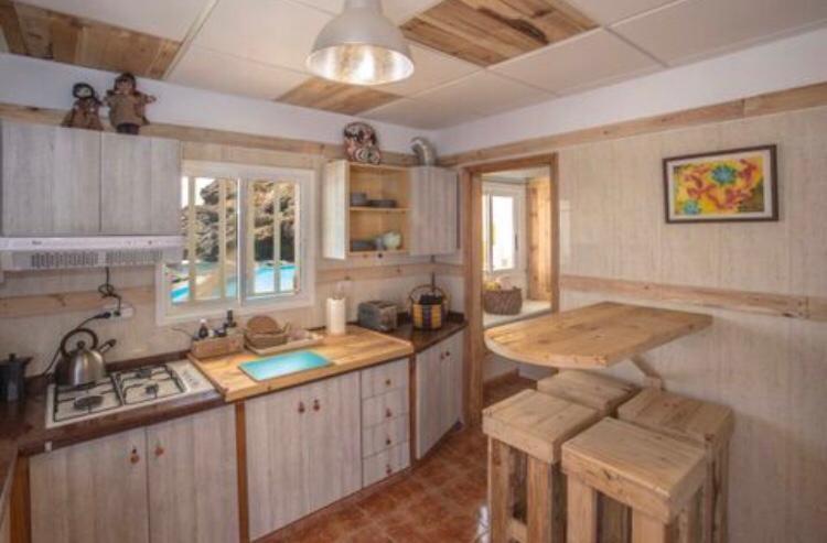 Casa Del Mar, Un Lugar Increible Lejlighed Güimar Eksteriør billede