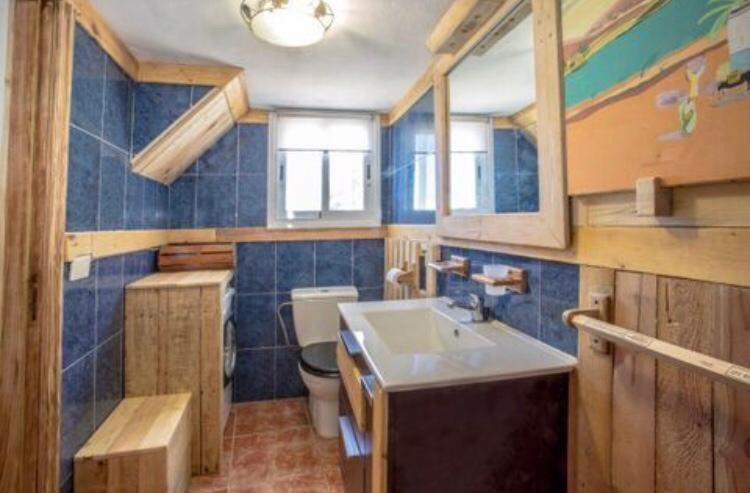 Casa Del Mar, Un Lugar Increible Lejlighed Güimar Eksteriør billede