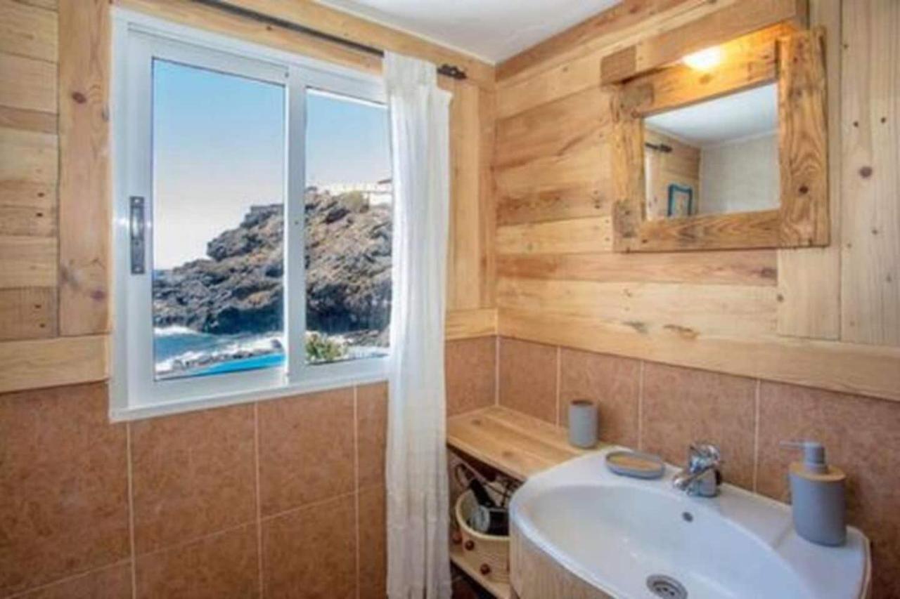 Casa Del Mar, Un Lugar Increible Lejlighed Güimar Eksteriør billede
