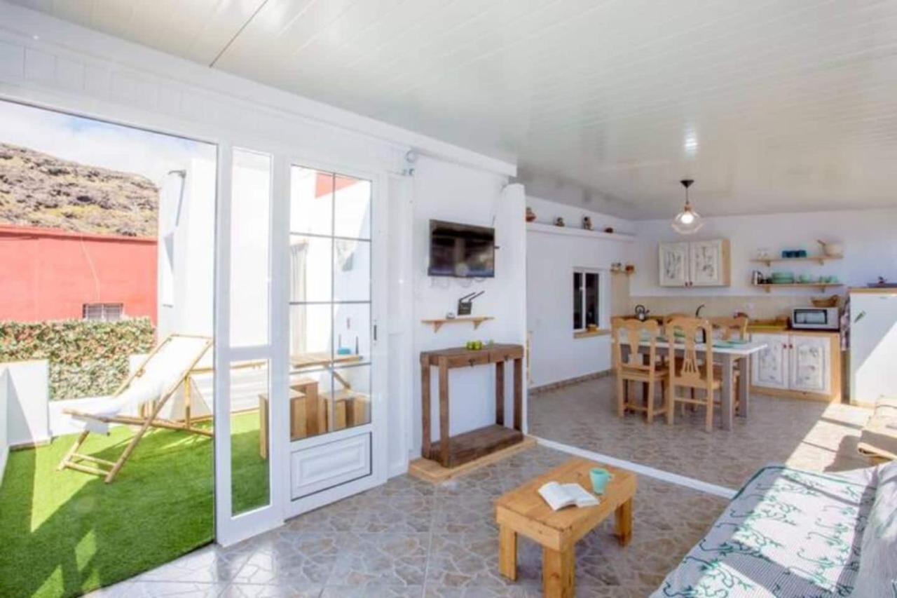 Casa Del Mar, Un Lugar Increible Lejlighed Güimar Eksteriør billede