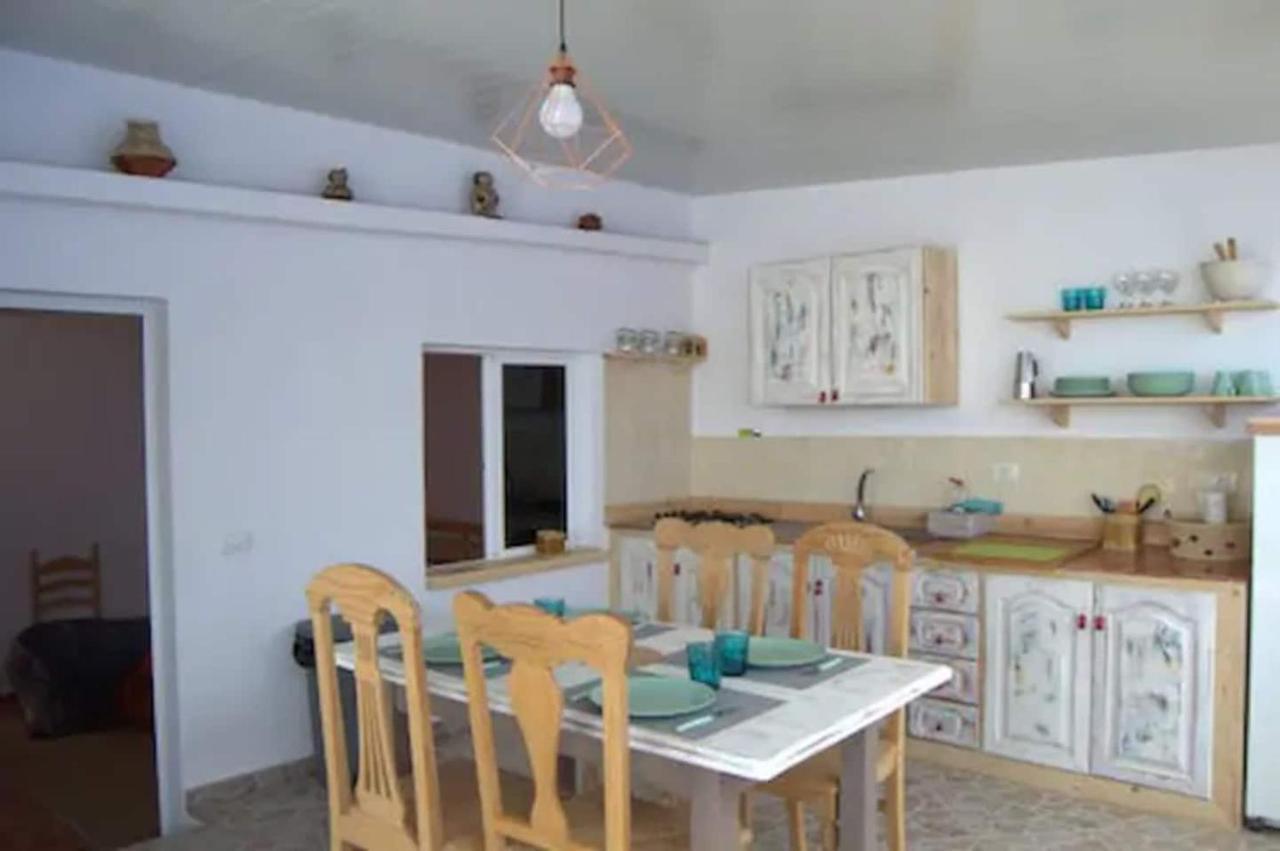 Casa Del Mar, Un Lugar Increible Lejlighed Güimar Eksteriør billede